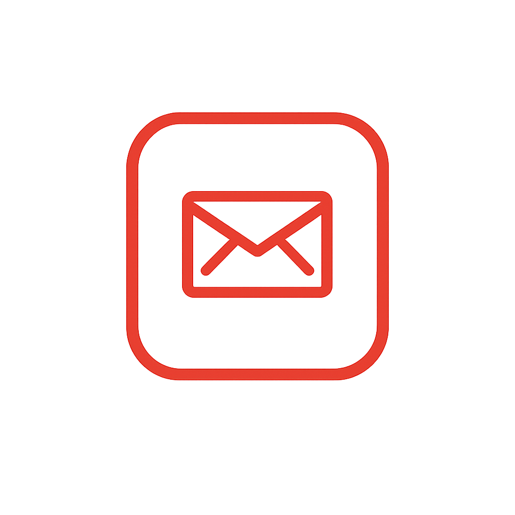 Kontakt Icon