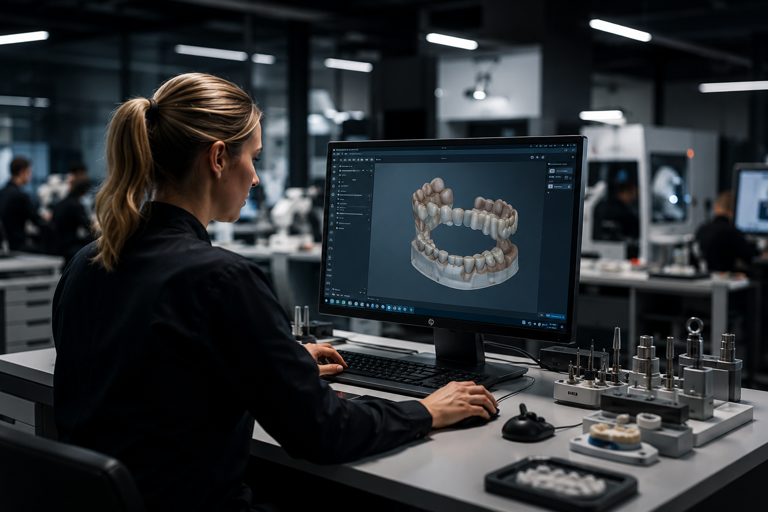 CAD-Design Cera-Tech AG